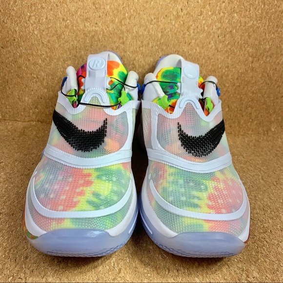 nike tie dye shoes adapt bb 2.0